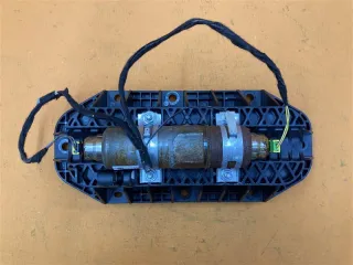 BJ32-044A74-AC Подушка безопасности пассажира Land Rover Evoque 1 Арт 2-963080, вид 3