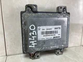 12636386 Блок управления двигателем Opel Insignia 1 Арт 2-963180, вид 7