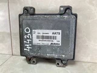 12636386 Блок управления двигателем Opel Insignia 1 Арт 2-963180, вид 8