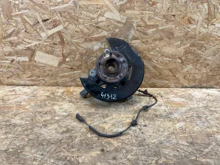 13248527 Поворотный кулак Opel Zafira C Арт 2-963190, вид 1