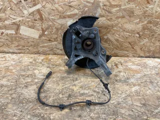 13248527 Поворотный кулак Opel Zafira C Арт 2-963190, вид 8