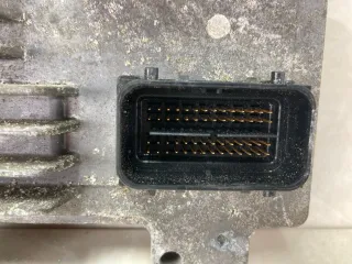 12642927 Блок управления двигателем Opel Corsa D Арт 2-963191, вид 5