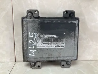 12642927 Блок управления двигателем Opel Corsa D Арт 2-963191, вид 6
