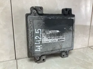 12642927 Блок управления двигателем Opel Corsa D Арт 2-963191, вид 7