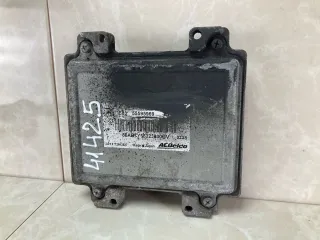 12642927 Блок управления двигателем Opel Corsa D Арт 2-963191, вид 8