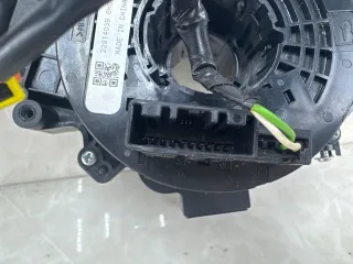 22914039 Переключатель подрулевой (стрекоза) Opel Zafira C Арт 2-963200, вид 8