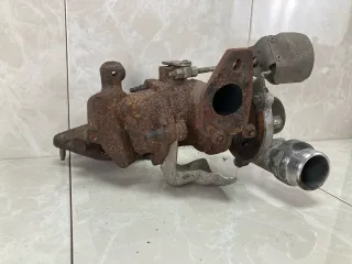 54359700042 Турбина Renault Sandero 2 Арт 2-963211, вид 2