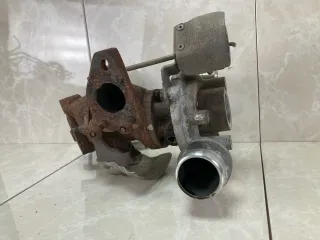 54359700042 Турбина Renault Sandero 2 Арт 2-963211, вид 3