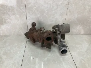 54359700042 Турбина Renault Sandero 2 Арт 2-963211, вид 4