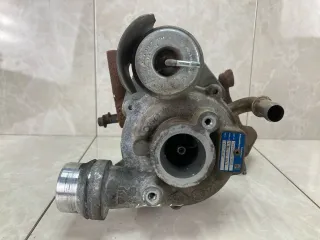 54359700042 Турбина Renault Sandero 2 Арт 2-963211, вид 7