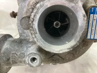 54359700042 Турбина Renault Sandero 2 Арт 2-963211, вид 8