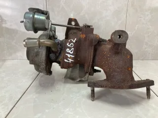 54359700042 Турбина Renault Sandero 2 Арт 2-963211, вид 9
