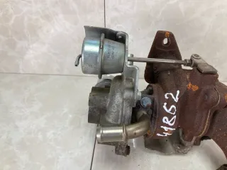 54359700042 Турбина Renault Sandero 2 Арт 2-963211, вид 10