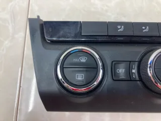 5E0907044K Блок управления климатом, печкой Skoda Octavia A7 Арт 2-963220, вид 5