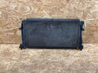 5Q0121251EB Радиатор (основной) Skoda Octavia A7 Арт 2-963230, вид 1