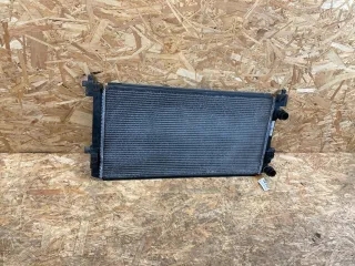 5Q0121251EC Радиатор (основной) Skoda Octavia A7 Арт 2-963231, вид 3