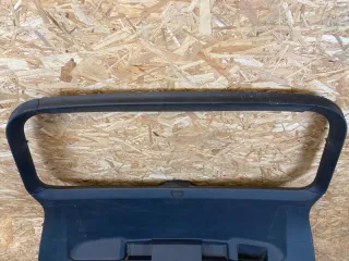 5NA867601E Обшивка крышки багажника Volkswagen Tiguan 2 Арт 2-963261, вид 15