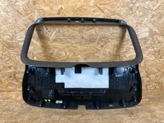 5NA867601E Обшивка крышки багажника Volkswagen Tiguan 2 Арт 2-963261, вид 20