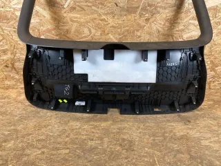 5NA867601E Обшивка крышки багажника Volkswagen Tiguan 2 Арт 2-963261, вид 24