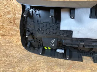 5NA867601E Обшивка крышки багажника Volkswagen Tiguan 2 Арт 2-963261, вид 25