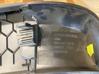 5NA867601E Обшивка крышки багажника Volkswagen Tiguan 2 Арт 2-963261, вид 29