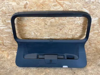 5NA867601E Обшивка крышки багажника Volkswagen Tiguan 2 Арт 2-963261, вид 4