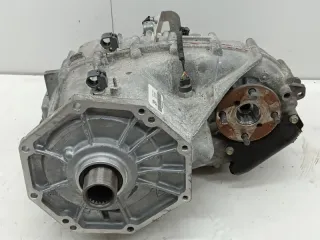 361000C020 Раздаточная коробка Toyota Tundra 3 Арт 2-963301, вид 1