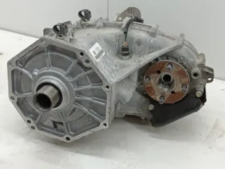 361000C020 Раздаточная коробка Toyota Tundra 3 Арт 2-963301, вид 3