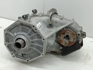 361000C020 Раздаточная коробка Toyota Tundra 3 Арт 2-963301, вид 4
