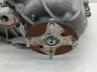 361000C020 Раздаточная коробка Toyota Tundra 3 Арт 2-963301, вид 7