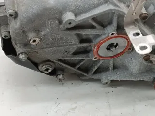 361000C020 Раздаточная коробка Toyota Tundra 3 Арт 2-963301, вид 8