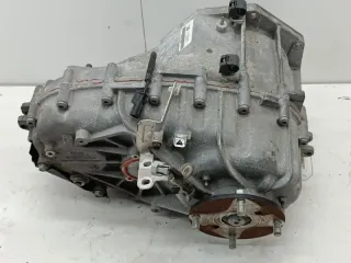 361000C020 Раздаточная коробка Toyota Tundra 3 Арт 2-963301, вид 9