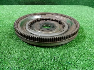 036105266C Маховик двухмассовый Volkswagen Golf 5 Арт 2-963380, вид 2