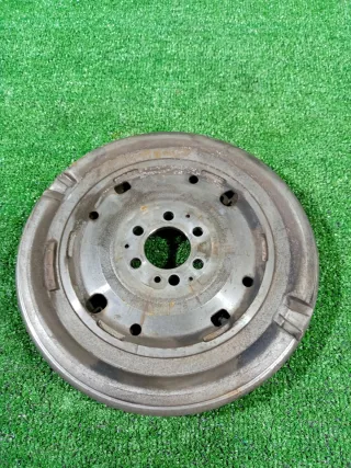 036105266C Маховик двухмассовый Volkswagen Golf 5 Арт 2-963380, вид 3