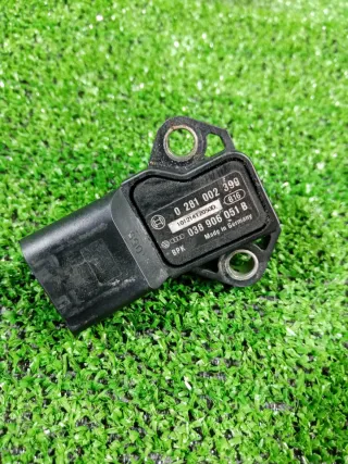 038906051B Датчик абсолютного давления Volkswagen Passat B7 Арт 2-963390, вид 1