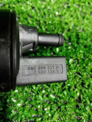 6QE906517A Клапан вентиляции топливного бака Volkswagen Golf 5 Арт 2-963391, вид 5