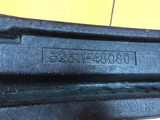 5261148080 Абсорбер бампера Lexus RX 1 Арт 2-963421, вид 9