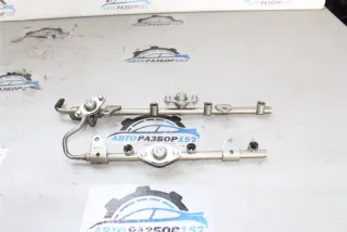 16600JK20A Топливная рейка Nissan Murano Z51 Арт 2-963441, вид 2