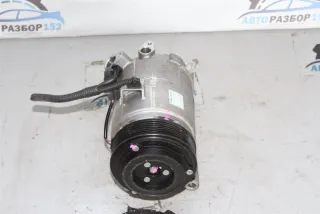 92600JP00C Компрессор кондиционера Nissan Murano Z51 Арт 2-963460, вид 1