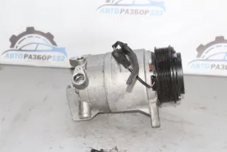 92600JP00C Компрессор кондиционера Nissan Murano Z51 Арт 2-963460, вид 5