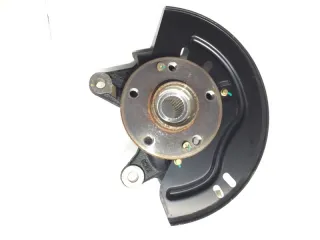 204001220AA Кулак поворотный Chery Chery Tiggo 7 Pro Max Арт 2-963680, вид 1