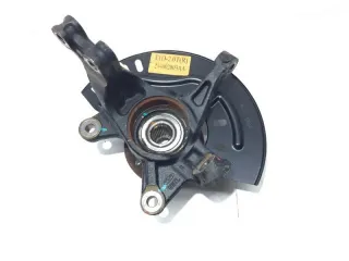 204001220AA Кулак поворотный Chery Chery Tiggo 7 Pro Max Арт 2-963680, вид 2