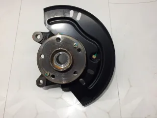 204001219AA Кулак поворотный Chery Chery Tiggo 7 Pro Max Арт 2-963681, вид 1