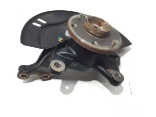 204001219AA Кулак поворотный Chery Chery Tiggo 7 Pro Max Арт 2-963681, вид 2