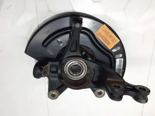 204001219AA Кулак поворотный Chery Chery Tiggo 7 Pro Max Арт 2-963681, вид 3