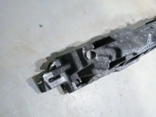 51118088834 Наполнитель переднего бампера BMW 3 G20/G21 Арт 2-963730, вид 2