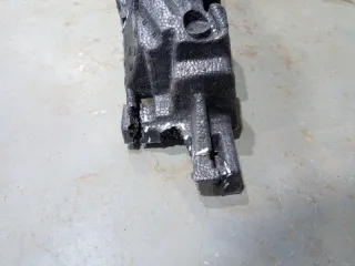 51118088834 Наполнитель переднего бампера BMW 3 G20/G21 Арт 2-963730, вид 4