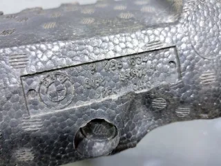 51118088834 Наполнитель переднего бампера BMW 3 G20/G21 Арт 2-963730, вид 7