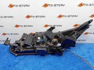 8301D072 Фара правая Mitsubishi Eclipse 3 Арт 2-963761, вид 12