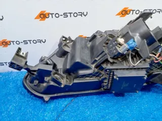8301D072 Фара правая Mitsubishi Eclipse 3 Арт 2-963761, вид 13